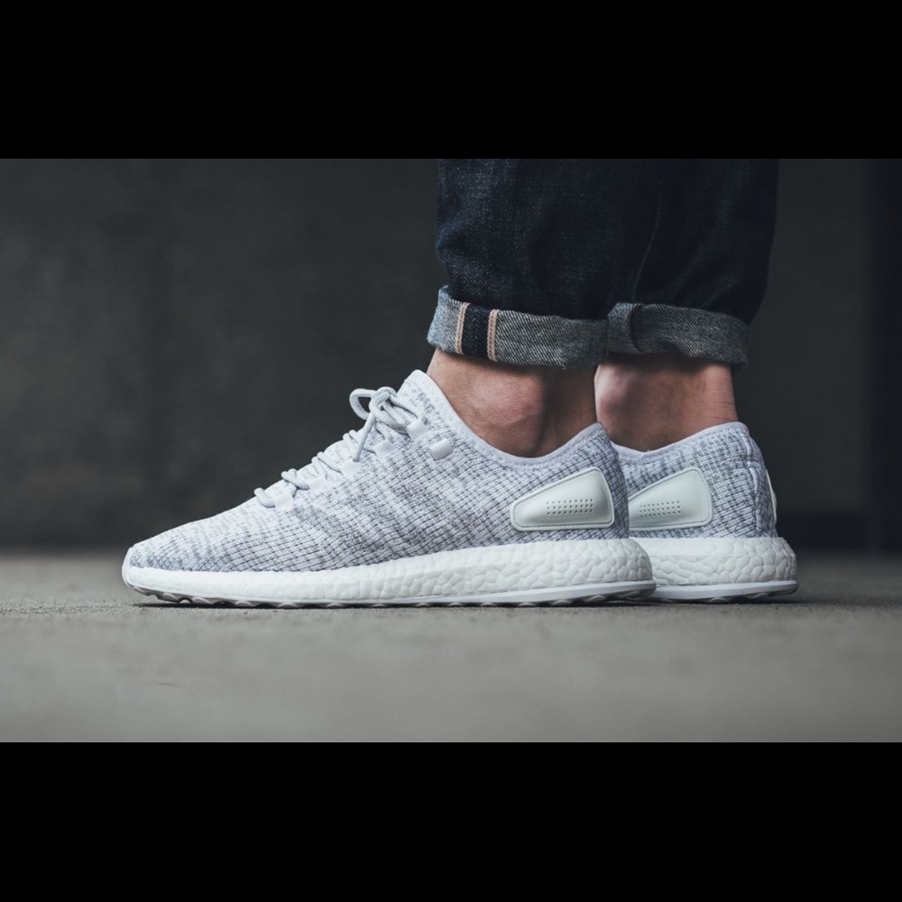Adidas Pure Boost